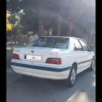 پارس موتور جدید