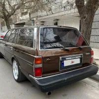 تویوتاکریسیدااستیشن