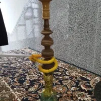 قلیان تکمیل بزرگ