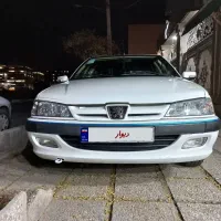 پرشیا مدل ۱۴۰۱ بازدید گرمدره