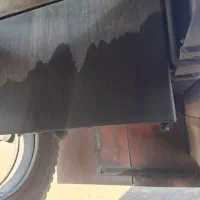 فروش تانکرقیر|قطعات یدکی و لوازم جانبی|پیر بکران, |دیوار