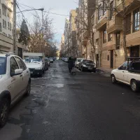 کلنگی 163 متر بر 7 با موقعیت تجمیع