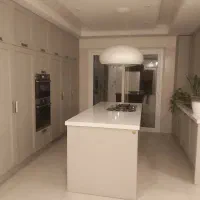 فرمانیه شرقی ۲۶۰ متر چهار خواب فول امکانات