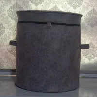 کاور اسباب بازی