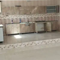 خانه مسکونی حیاط دار