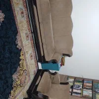 مبل راحتی ۷ نفره محکم