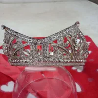 فروش تاج عروس|زیورآلات و اکسسوری|سبزوار, غرب نیروگاه|دیوار