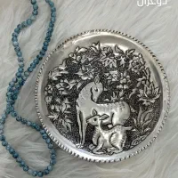 دستسازه قلم زنی|صنایع دستی و سایر لوازم تزئینی|تهران, سعادت‌آباد|دیوار