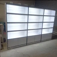 قفسه*رگال ،ویترین*دکور/|فروشگاه و مغازه|رباط‌کریم, |دیوار