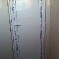 شرکت تولید کننده درب و پنجره دوجداره upvc|مصالح و تجهیزات ساختمان|گنبد کاووس, |دیوار