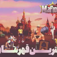 سفارش ادیت پسرخوانده