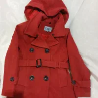 پالتوهای دخترانه خارجی