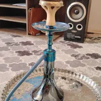 قلیون کرنو اصلی