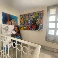 اهالی مغز من|تابلو، نقاشی، عکس|تهران, امانیه|دیوار