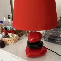 آباژور قلبی و کوسن قلبی