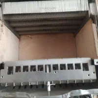 انواع پکیج استوک فن دار|آبگرمکن، پکیج، شوفاژ|شهریار, شهریار|دیوار