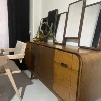 آیینه و کنسول|بوفه، ویترین، کنسول|تهران, فردوس|دیوار