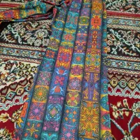 لباس مجلسی ومانتو