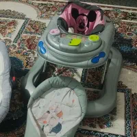 روروئک ،کریر،فنداق سوییسی