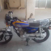 فروش یک دستگاه موتورسیکلت