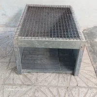 فروش لانه فلزی محکم