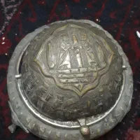 زیر سیگاری قدیمی