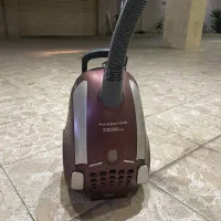 جاروبرقی ۲۲۰۰ هاردستون