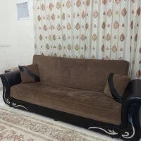 مبل دست دوم در حد نو