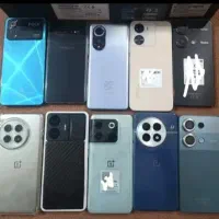 خرید فروش معاوضه گوشی های کارکرده همه برند۲۰۲۵