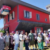 «« وان وان ترکیه تخصص ماست  »»