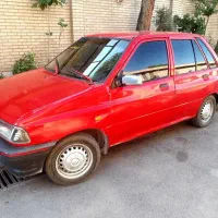 هاچبک مدل 80