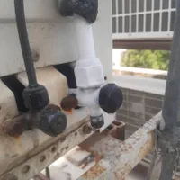 تعمیرات تخصصی کولر اسپلیت پنجره‌ای سرویس گاز فروش|کولر گازی و فن‌کوئل|بندرعباس, |دیوار