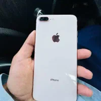 ایفون ۸ پلاس