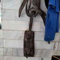 هیکلی|کیف، کفش، کمربند|ری, تقی آباد|دیوار