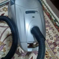 جارو برقی سالم