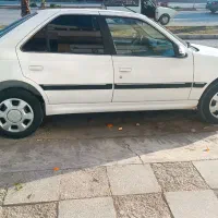 پژوپارس سال موتور جدید سیمی