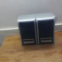 بانددوقلوی ایوا اصل