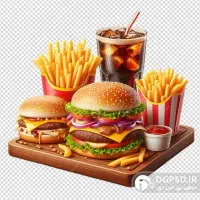 استخدام کارگر ساده در فست فودی