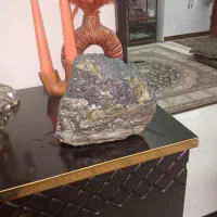 سنگ طلا کلکسیون