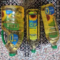 روغن پخت و پز و سالاد|خوردنی و آشامیدنی|کرج, گوهردشت|دیوار