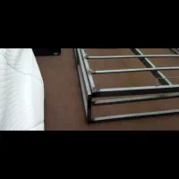 زیر تختی جک دار ۱۲۰|تخت و سرویس خواب|اندیشه, اندیشه فاز ۱|دیوار