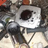سلندر و شاتون ۲۵۰ گجنپین ۱۶ قطر ۱۸