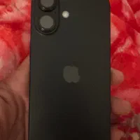 گوشی آیفون ۱۶ نرمال ۱۲۸ گیگ