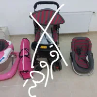 کریرو گهواره وروروئک