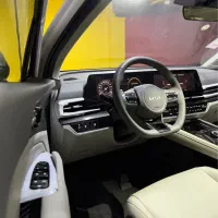 اسپورتیج 2024|خودرو سواری و وانت|تهران, قیطریه|دیوار