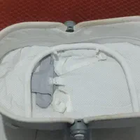 تخت و گهواره کودک|تخت و صندلی بچه|ایلام, |دیوار