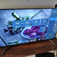 ال ای دی ۵۰ G plus+ فورکی 4k smart اندروید