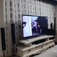 پرده|پرده، رانر، رومیزی|پاکدشت, شهرک امام رضا|دیوار