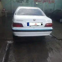 پژو پارس xu7 ۱۴۰۲|خودرو سواری و وانت|ورامین, خیر آباد|دیوار