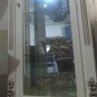 بوفه سالم در حد نو